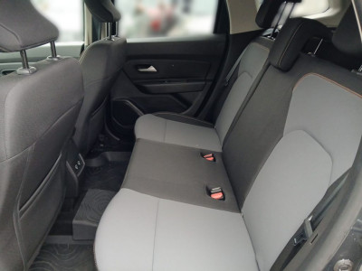 Dacia Duster Gebrauchtwagen Dacia Duster Gebrauchtwagen