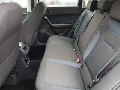 Seat Ateca Gebrauchtwagen Seat Ateca Gebrauchtwagen