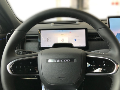 Jaecoo Jaecoo 7 Neuwagen Jaecoo Jaecoo 7 Neuwagen