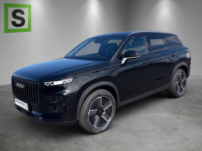 Jaecoo Jaecoo 7 Neuwagen Jaecoo Jaecoo 7 Neuwagen