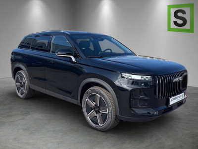 Jaecoo Jaecoo 7 Neuwagen Jaecoo Jaecoo 7 Neuwagen