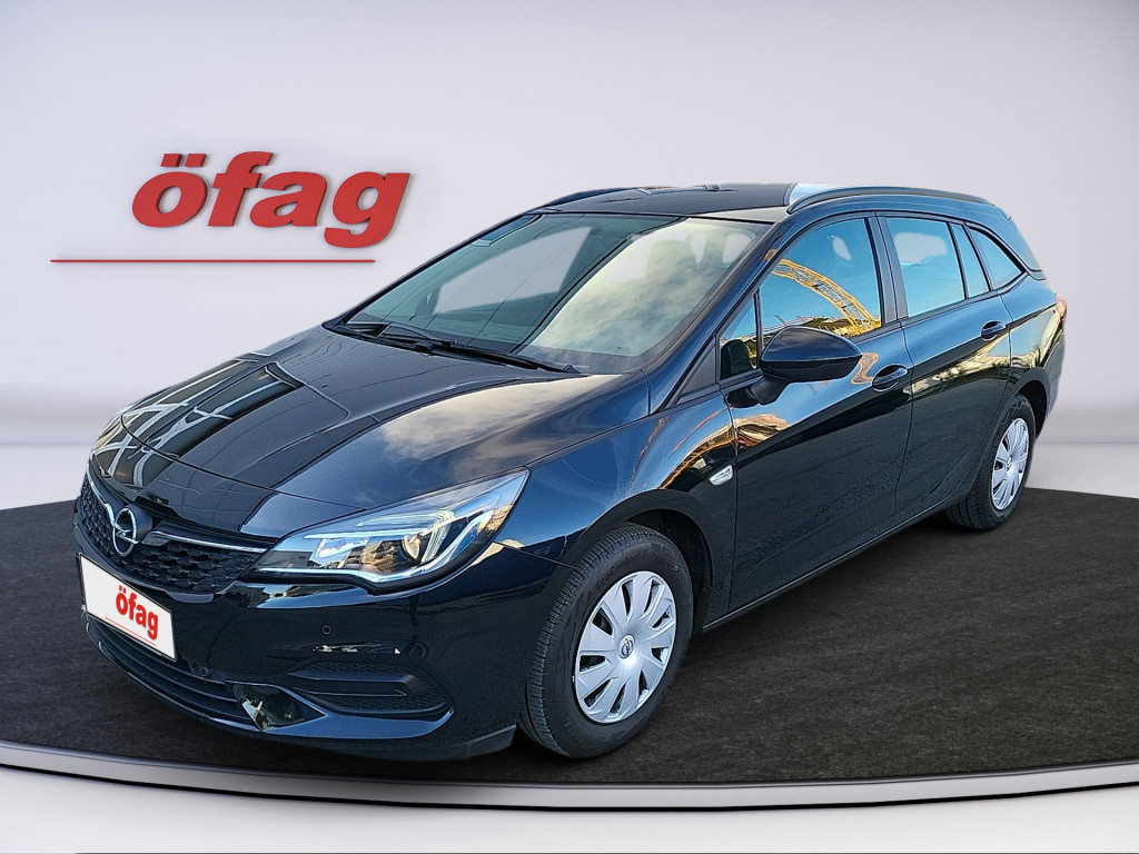 Opel Astra ST 1.2 Turbo Direct Inj.