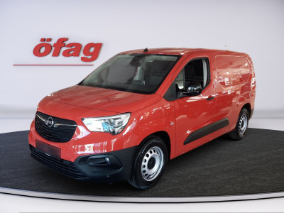 Opel Combo Gebrauchtwagen