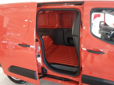 Opel Combo Gebrauchtwagen