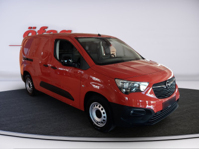 Opel Combo Gebrauchtwagen