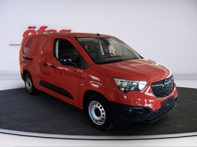 Opel Combo Gebrauchtwagen
