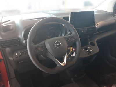 Opel Combo Gebrauchtwagen