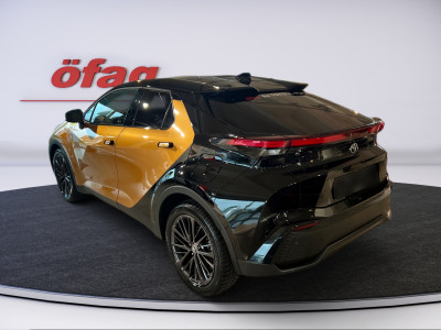 Toyota C-HR Vorführwagen