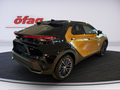 Toyota C-HR Vorführwagen