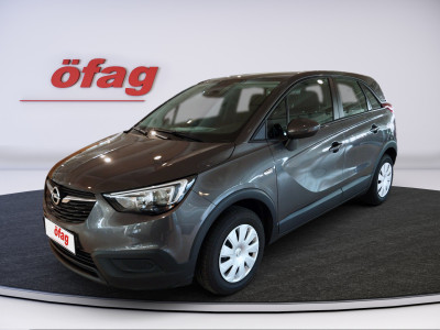 Opel Crossland Gebrauchtwagen