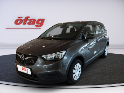 Opel Crossland Gebrauchtwagen