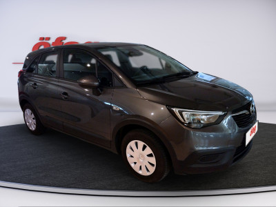 Opel Crossland Gebrauchtwagen