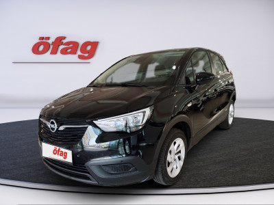 Opel Crossland Gebrauchtwagen