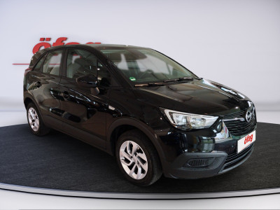 Opel Crossland Gebrauchtwagen