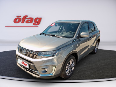 Suzuki Vitara Gebrauchtwagen