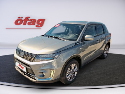 Suzuki Vitara Gebrauchtwagen