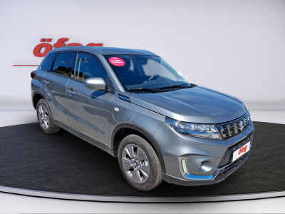 Suzuki Vitara Gebrauchtwagen