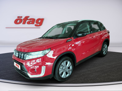 Suzuki Vitara Gebrauchtwagen