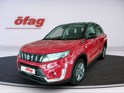 Suzuki Vitara Gebrauchtwagen