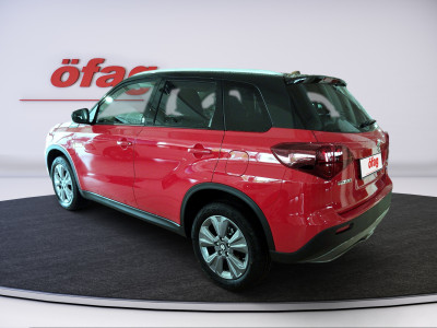 Suzuki Vitara Gebrauchtwagen