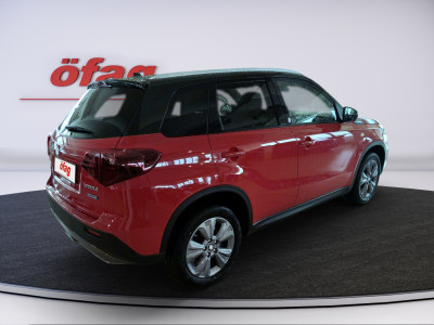 Suzuki Vitara Gebrauchtwagen