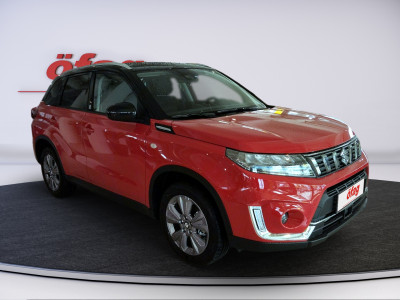 Suzuki Vitara Gebrauchtwagen