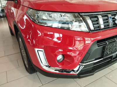 Suzuki Vitara Gebrauchtwagen