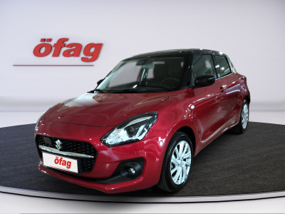 Suzuki Swift Vorführwagen