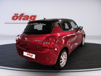 Suzuki Swift Vorführwagen