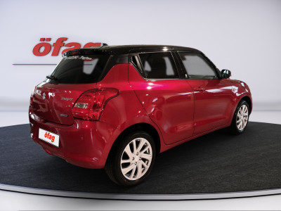 Suzuki Swift Vorführwagen