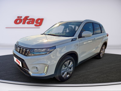 Suzuki Vitara Gebrauchtwagen