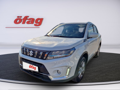 Suzuki Vitara Gebrauchtwagen