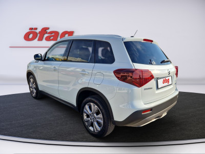 Suzuki Vitara Gebrauchtwagen