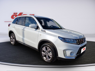 Suzuki Vitara Gebrauchtwagen