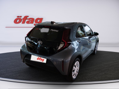 Toyota Aygo X Vorführwagen