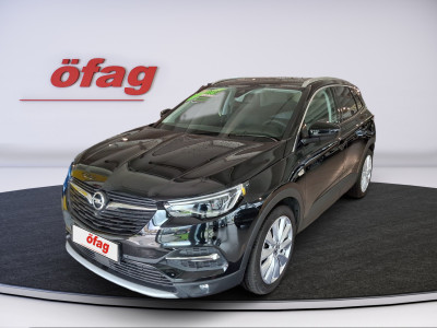 Opel Grandland X Gebrauchtwagen