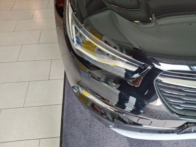 Opel Grandland X Gebrauchtwagen