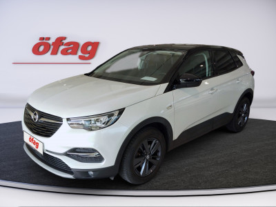 Opel Grandland X Gebrauchtwagen