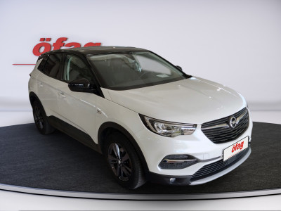 Opel Grandland X Gebrauchtwagen