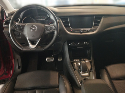 Opel Grandland X Gebrauchtwagen