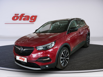 Opel Grandland X Gebrauchtwagen