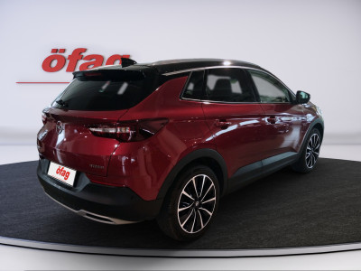 Opel Grandland X Gebrauchtwagen