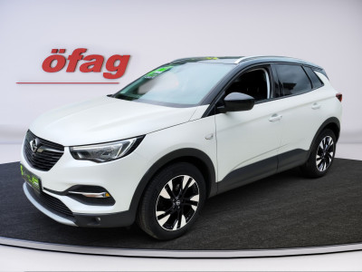 Opel Grandland X Gebrauchtwagen