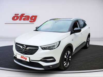 Opel Grandland X Gebrauchtwagen