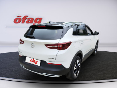 Opel Grandland X Gebrauchtwagen