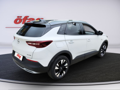 Opel Grandland X Gebrauchtwagen