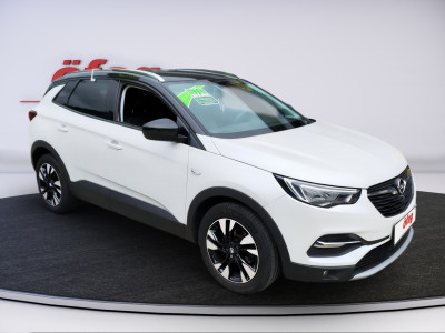 Opel Grandland X Gebrauchtwagen