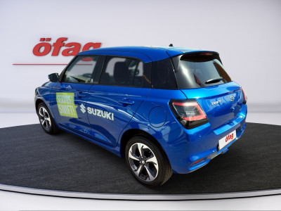 Suzuki Swift Vorführwagen