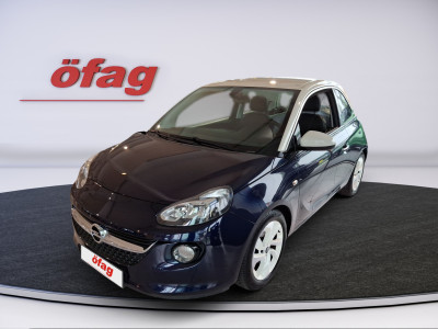 Opel Adam Gebrauchtwagen