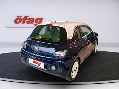 Opel Adam Gebrauchtwagen